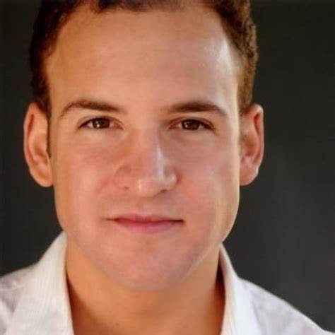 BEN SAVAGE